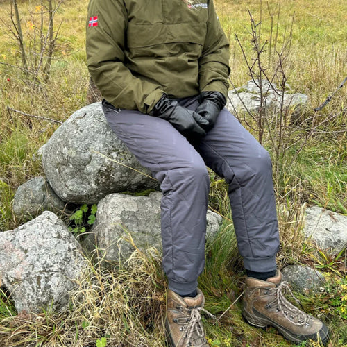 Brukes over hele Norge