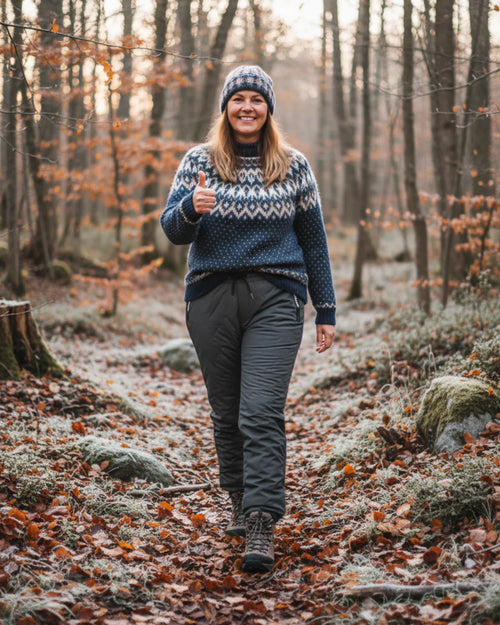 Brukes over hele Norge