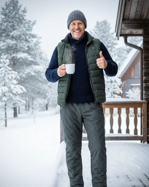 Brukes over hele Norge