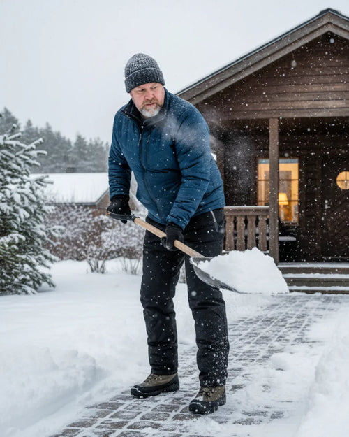 Brukes over hele Norge