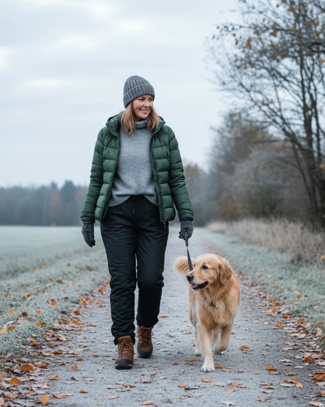 Varme uten kompromisser