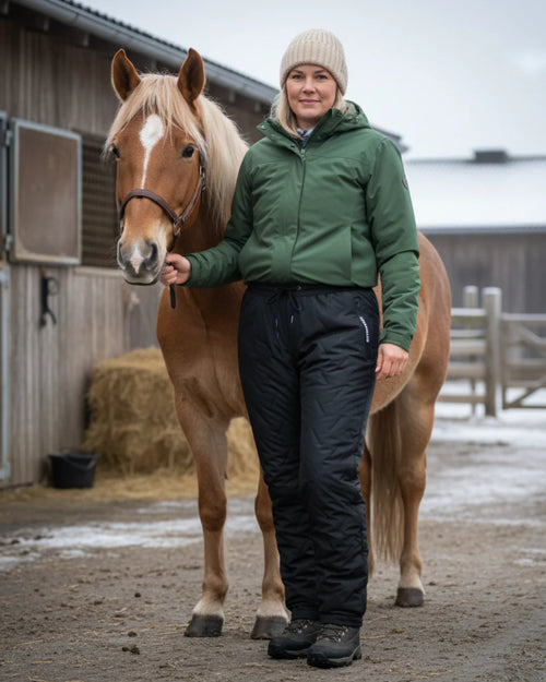 Brukes over hele Norge