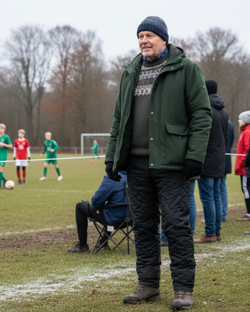 Brukes over hele Norge