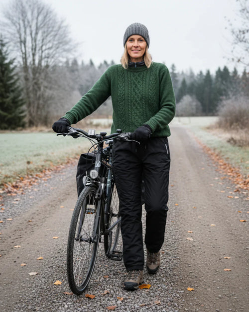 Fridhult™ Fleecebukser