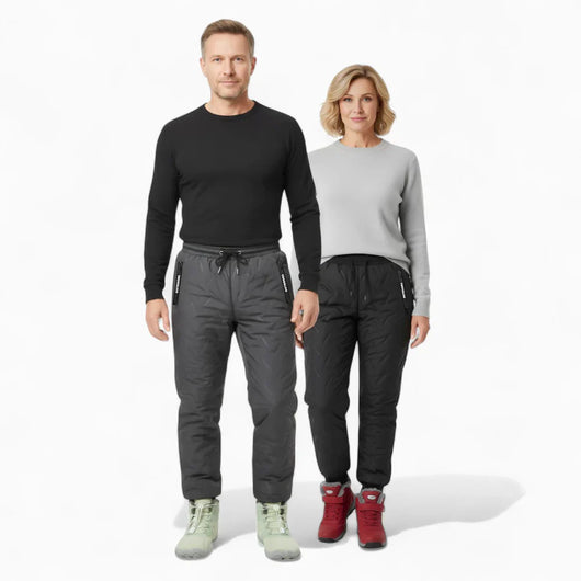 Fridhult™ Fleecebukser