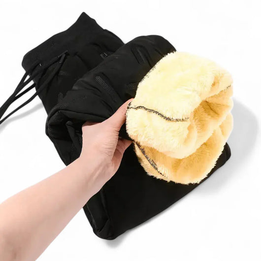 Fridhult™ Fleecebukser